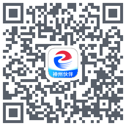 神州伙伴 QRcode
