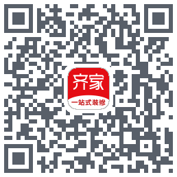 齐家装修 QRcode