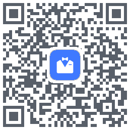鱼管家的下載二維碼