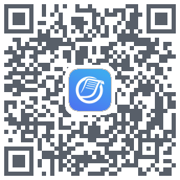 勤上口袋办公的下載二維碼