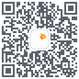 LeafDiary QRcode