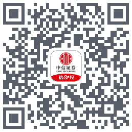 个股重构的下載二維碼