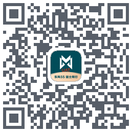 猛士汽车 QRcode