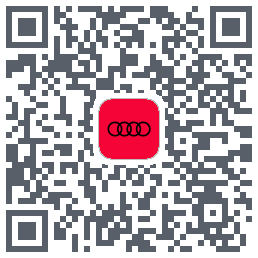 上汽奥迪 QRcode