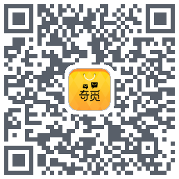 奇觅 QR-код для загрузки