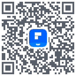 PDFelement的下載二維碼