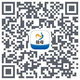 极母 QRcode