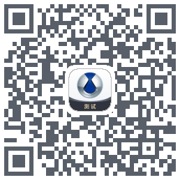 腾势汽车 QRcode