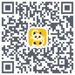 喵喵少儿英语 QRcode