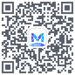 M3的下載二維碼