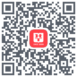 华图在线的下載二維碼