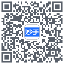 妙手医生codice QR per il download