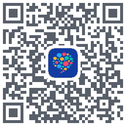 HelloTalkdu code QR de téléchargement