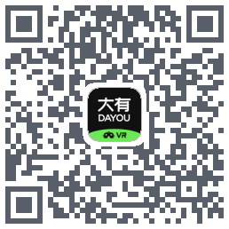 大有空间du code QR de téléchargement