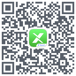 XTrend Speed的下载二维码