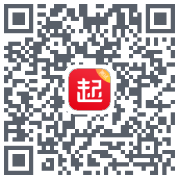 起点读书 QRcode
