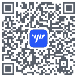 爱原物 QRcode