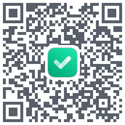 指尖时光du code QR de téléchargement