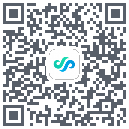 圣云医教云平台codice QR per il download