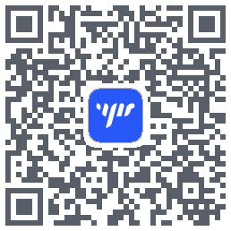 爱原物 QRcode