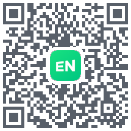 希沃白板código QR de descarga de