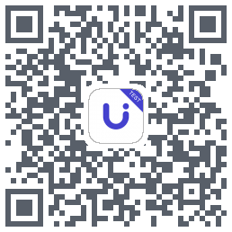 U净 QRcode