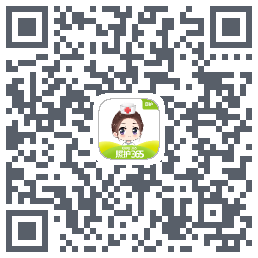照护365康护端 QRcode