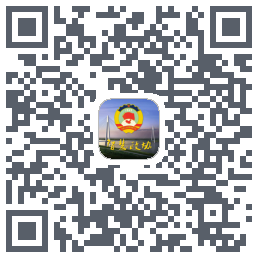 湖北省政协的下載二維碼