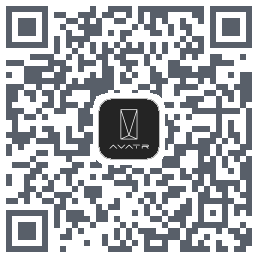 阿维塔kod QR do pobrania