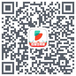 公考雷达 QRcode