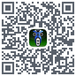 魅力智行 QRcode