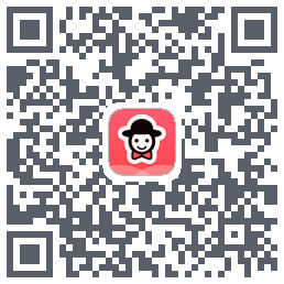 美景听听codice QR per il download