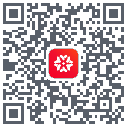 大于众学 QRcode