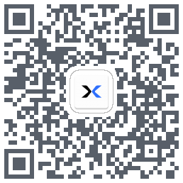 XChange的下載二維碼