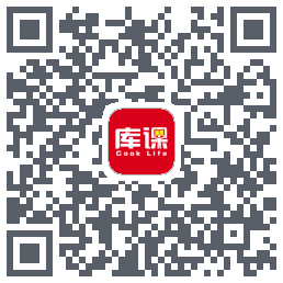 库课网校的下载二维码