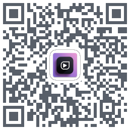 轻快codice QR per il download