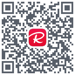 Ragana的下载二维码