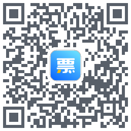 票点点 QRcode