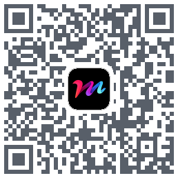 MIX的下載二維碼