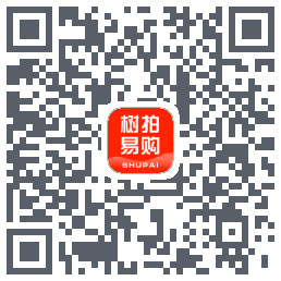 树拍易购 QRcode