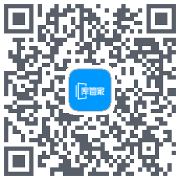 库管家 QR-код для загрузки