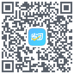 省团生活codice QR per il download