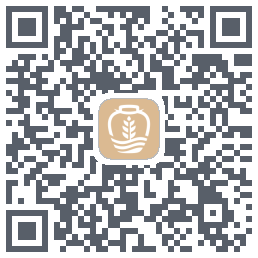 小谷丰收 QRcode