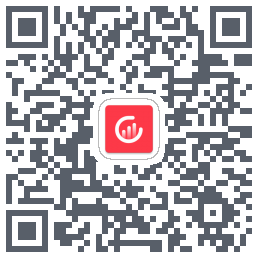 财经社交du code QR de téléchargement