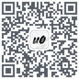 unc0ver的下载二维码