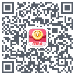 每日红包 QRcode