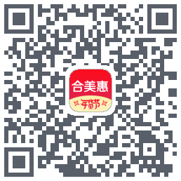 合美惠 QRcode