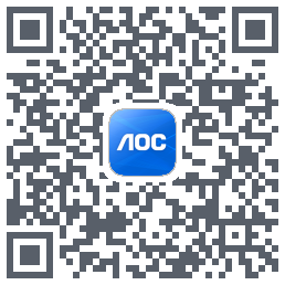 AOC官方商城 QRcode