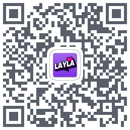 Layla QRcode