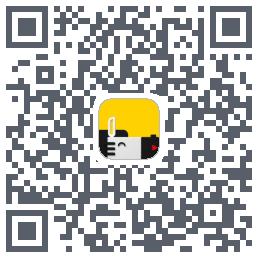 快乐斑马HD QRcode
